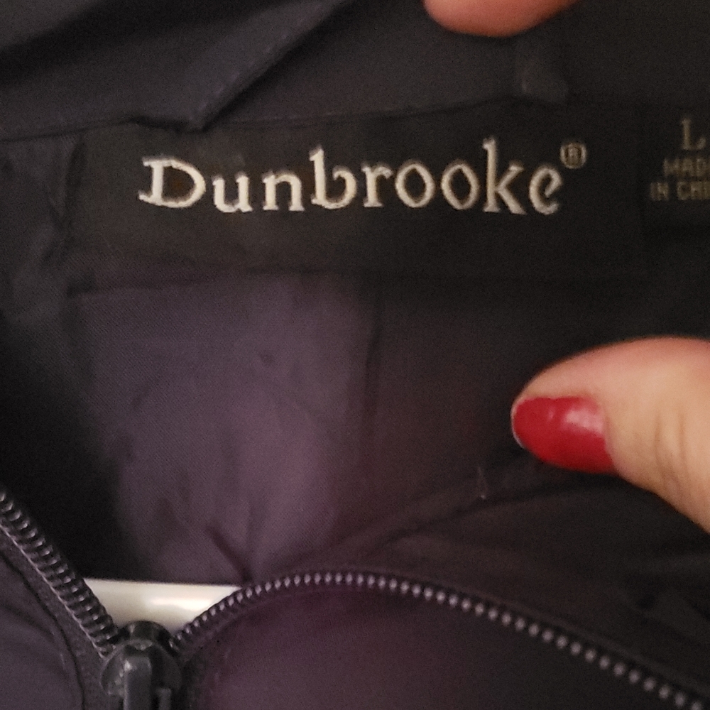 Dunbrooke Rams Jacket - Picture 2 of 4